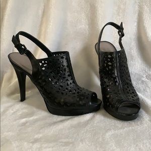 Calvin Klein Heels